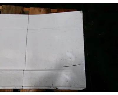 Freightliner Cascadia 125 Left Fairing