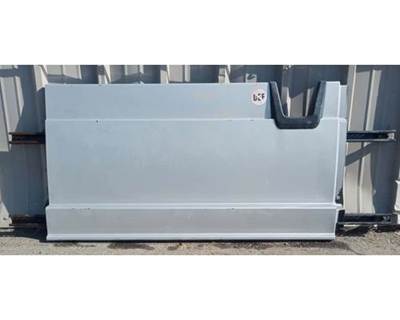 Freightliner Cascadia 125 Right Fairing