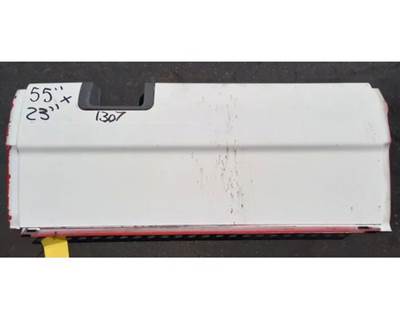 Freightliner Cascadia 125 Left Fairing