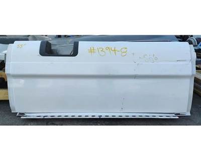 Freightliner Cascadia 125 Left Fairing