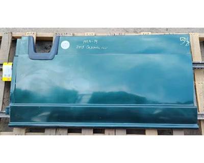 Freightliner Cascadia 125 Left Fairing