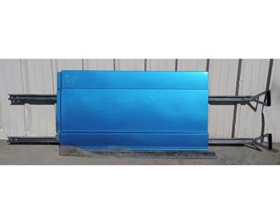 Freightliner Cascadia 125 Left Fairing