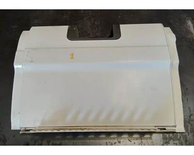 Freightliner Cascadia 125 Left Fairing