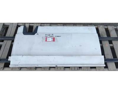 Freightliner Cascadia 125 Left Fairing