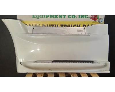 Freightliner Cascadia 125 Left Fairing