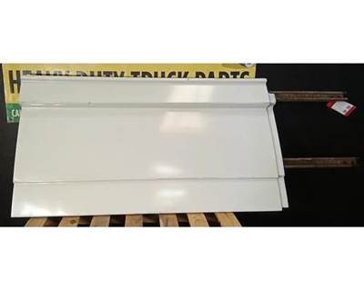 Freightliner Cascadia 125 Left Fairing