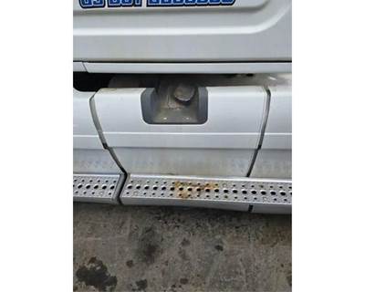 Freightliner Cascadia 125 Left Fairing