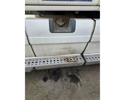 Freightliner Cascadia 125 Right Fairing