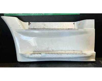 Freightliner Cascadia 125 Left Fairing