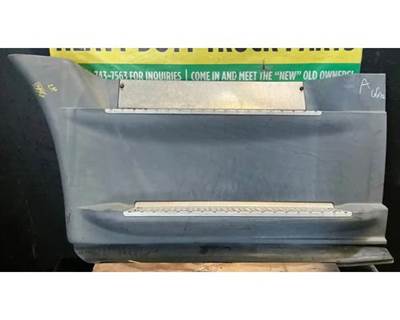 Freightliner Cascadia 125 Left Fairing