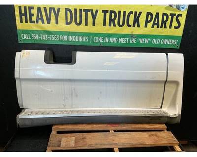 Freightliner Cascadia 125 Fairing