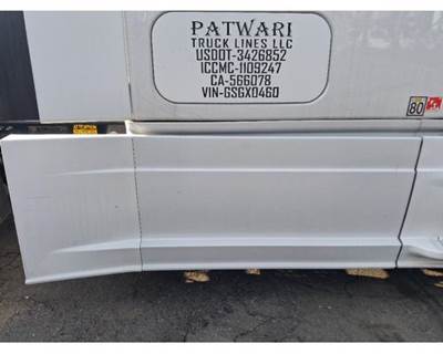 Freightliner Cascadia 125 Right Fairing for a Freightliner CASCADIA