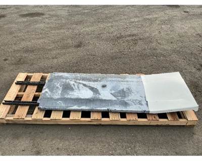 Freightliner Cascadia 125 Fairing