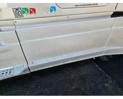 Freightliner Cascadia 125 Left Fairing