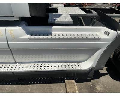 Freightliner Cascadia 125 Fairing for a Freightliner CASCADIA