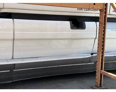 Freightliner Cascadia 125 Fairing for a Freightliner CASCADIA