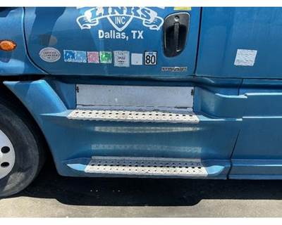 Freightliner Cascadia 125 Fairing