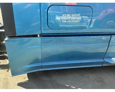 Freightliner Cascadia 125 Fairing