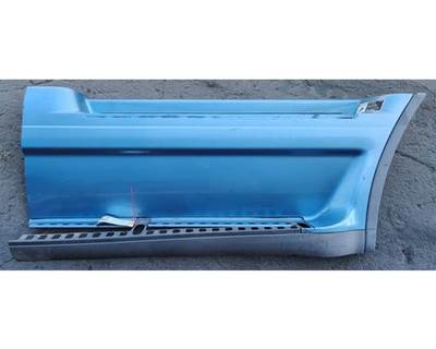 Freightliner Cascadia 125 Left Fairing