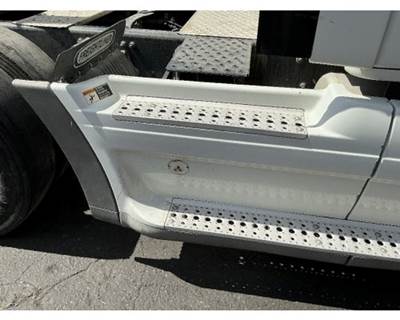 Freightliner Cascadia 125 Fairing for a Freightliner CASCADIA
