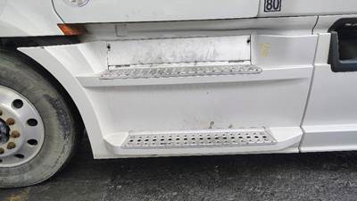 Freightliner Cascadia 126 Fairing