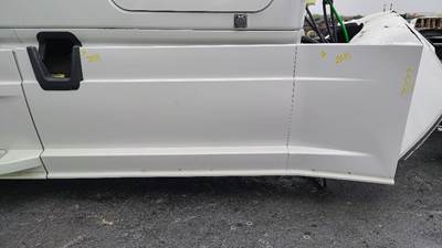 Freightliner Cascadia 126 Fairing