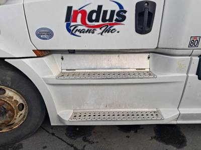 Freightliner Cascadia 126 Fairing