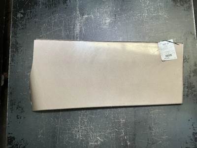 Freightliner Cascadia 126 Fairing