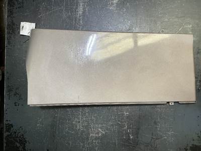 Freightliner Cascadia 126 Fairing