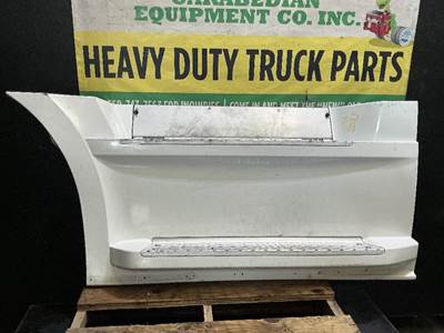 Freightliner Cascadia 126 Fairing