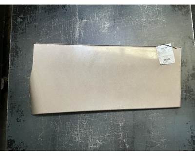 Freightliner Cascadia 126 Fairing