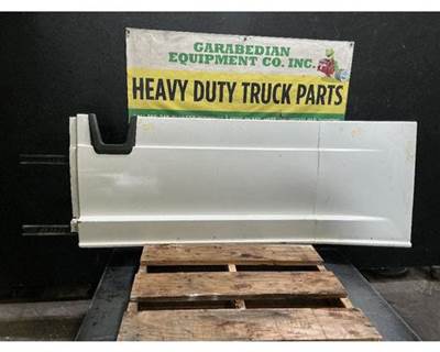 Freightliner Cascadia 126 Fairing