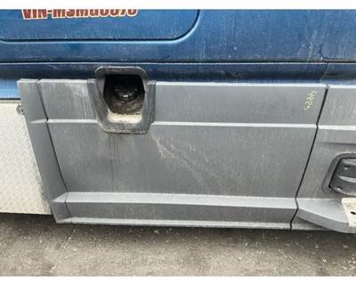 Freightliner Cascadia 126 Right Fairing for a Freightliner CASCADIA