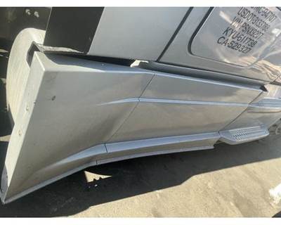 Freightliner Cascadia 126 Right Fairing for a Freightliner CASCADIA