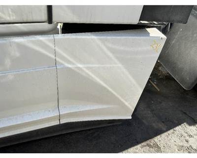 Freightliner Cascadia 126 Fairing for a Freightliner CASCADIA