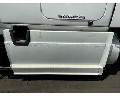 Freightliner Cascadia 126 Left Fairing for a Freightliner CASCADIA