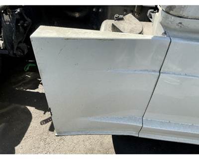 Freightliner Cascadia 126 Fairing for a Freightliner CASCADIA