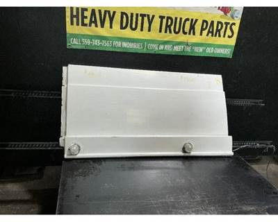 Freightliner Cascadia Fairing