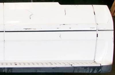 Freightliner Century Class 120 Left Fairing