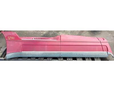 Freightliner Century Class 120 Left Fairing