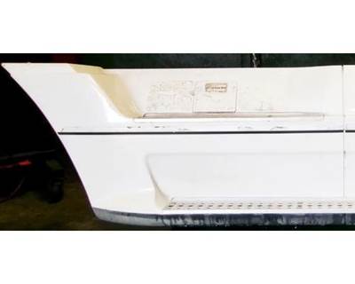 Freightliner Century Class 120 Left Fairing