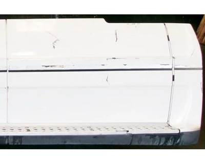 Freightliner Century Class 120 Left Fairing