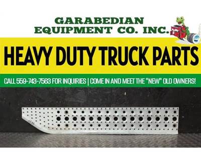 Freightliner Century Class 120 Left Fairing