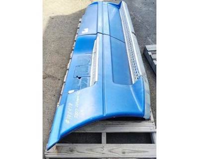 Freightliner Columbia 120 Left Fairing