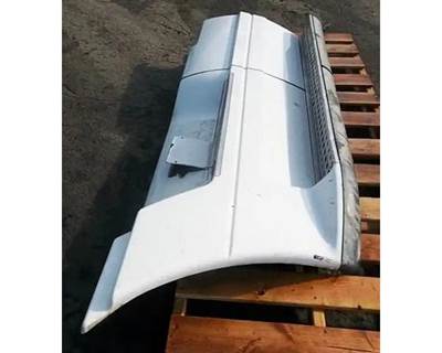 Freightliner Columbia 120 Left Fairing