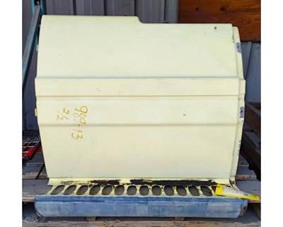 Freightliner Columbia 120 Left Fairing