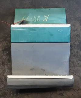 Freightliner FLD120 Right Fairing