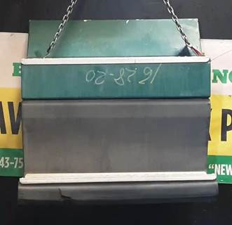 Freightliner FLD120 Right Fairing