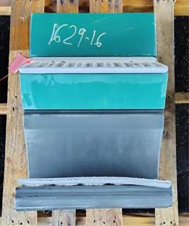 Freightliner FLD120 Right Fairing