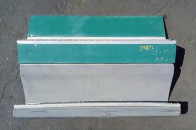 Freightliner FLD120 Right Fairing